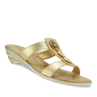 Spring Step Women's Martinique Slide Sandals - 82250