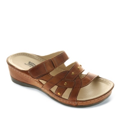 Spring Step Women's Enlighten Slide Sandals - 82251