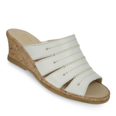 Spring Step Women's Drama Slide Sandals - 82253