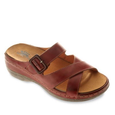 Spring Step Women's Dawn Slide Sandals - 82267