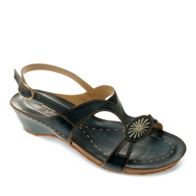 Spring Step Women's Rosemary Sling Sandals - 82282