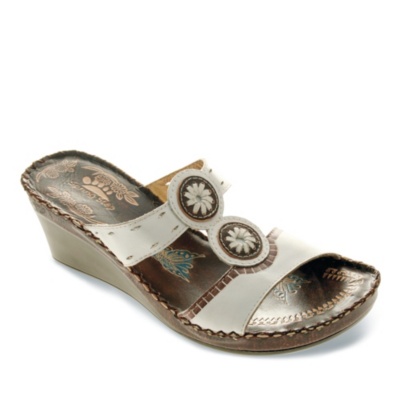 Spring Step Women's Tamara Slide Sandals - 82283