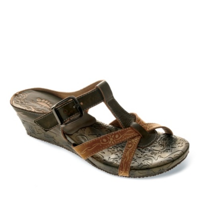 Spring Step Women's Tommy Slide Sandals - 82284