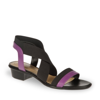 Naturalizer Women's Glee Strappy Sandals - 82521