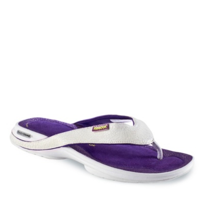 Reebok Women's EasyTone Flip2 Thong Sandals - 82655