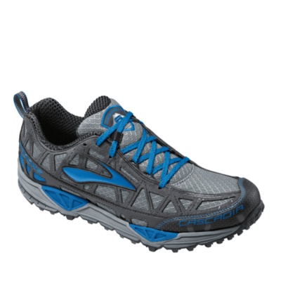 Brooks Men's Cascadia 8 Trail Shoes - 82679