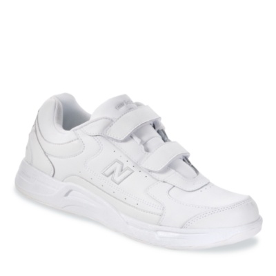 New Balance Men's 576 Easy Grip Walking Shoes - 83045