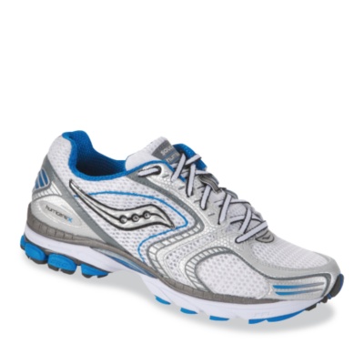 Saucony Men’s ProGrid Hurricane 10 Running Shoes - 83047