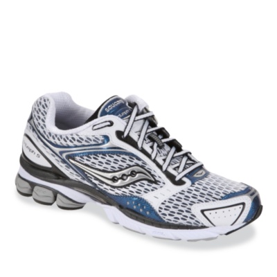 Saucony Men's ProGrid Triumph 5 Running Shoes