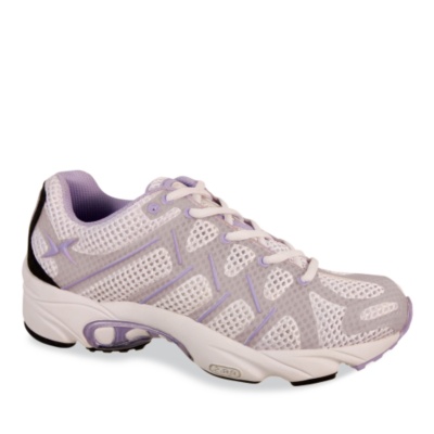 Aetrex Women's Web Runner Running Shoes