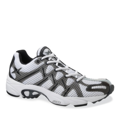 Aetrex Men's Web Runner Running Shoes