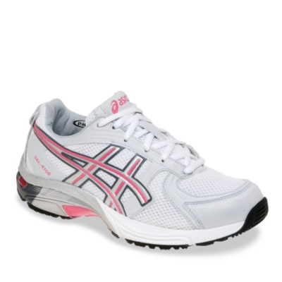Asics Women's Gel 4-to-8 Walking Shoes
