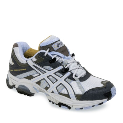 Asics Women's Gel-Trail Sensor 2 WR Trail Running Shoes