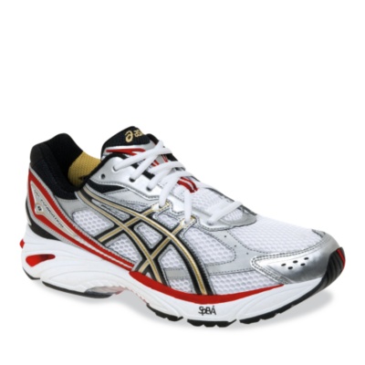 Asics Mens Gel-Foundation 8 Running Shoes
