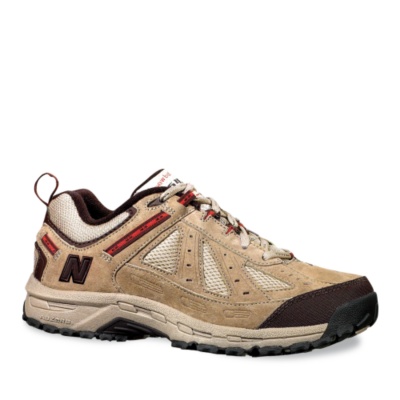 New Balance Men’s 645 Country Walker Trail Walking Shoes - 83123