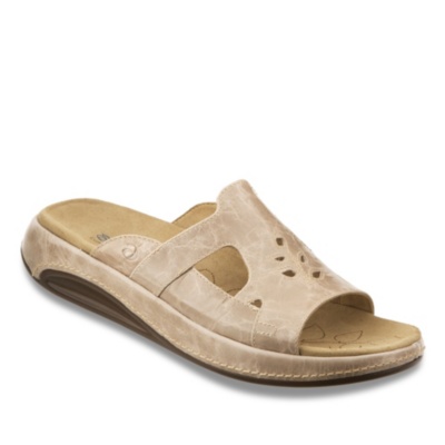 Aravon Women's Raya Slide Sandals - 83131
