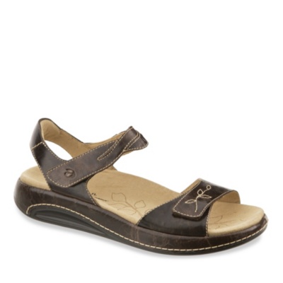 Aravon Women's Rita Slide Sandals - 83132