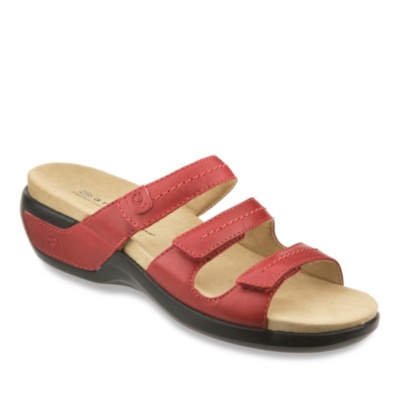 Aravon Women's Kitty Slide Sandals - 83134