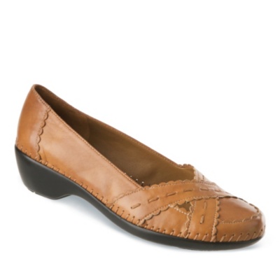 Easy Spirit Women's Dempsey Ballerina Shoes - 83138