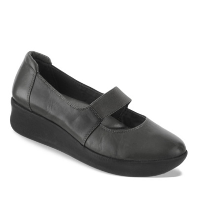Easy Spirit Anti-Gravity Women's Okra Mary Jane Shoes - 83140