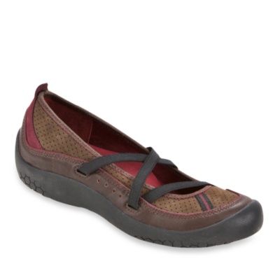 Clarks Privo Women's Jetty Mary Janes - 83150