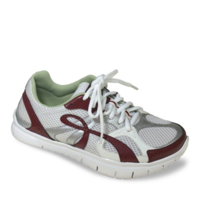 Earth Women's Glide Tie Walking Shoes - 83244