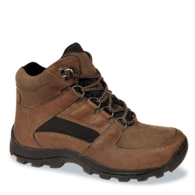 Propet Mens Alpine Walker Hiking Boots
