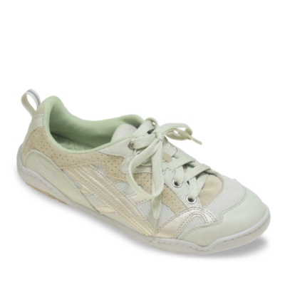 Earth Women's Premier Tie Walking Shoes - 83262