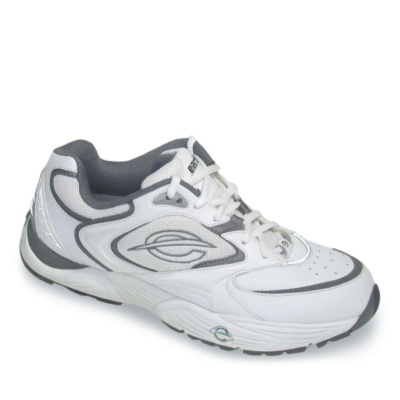 Earth Mens Energetic Walking Shoes
