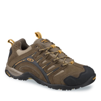 Hi-Tec Men’s Auckland WP Trail Walking Shoes - 83297