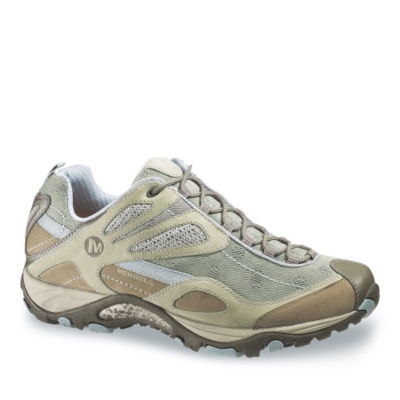 Merrell Women’s Siren Sync Trail Walking Shoes - 83311