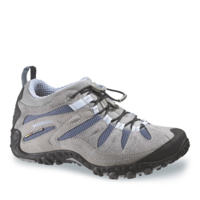 Merrell Women’s Arc Stretch Trail Walking Shoes - 83315