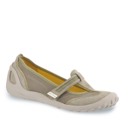Privo by Clarks Women's Popcorn T-Straps - 83325
