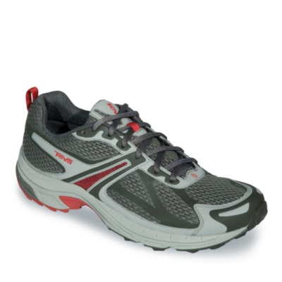 Teva Men's X-1 Control 2 Trail Running Shoes - 83336