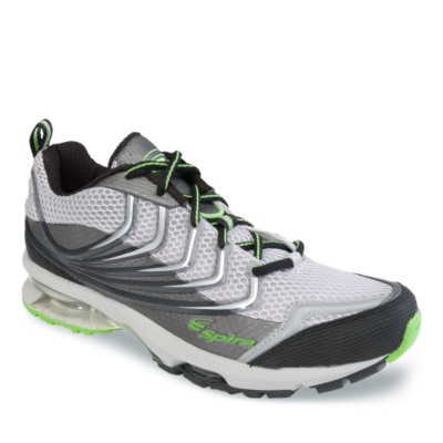Spira Men’s Paseo Trail Running Shoes - 83351