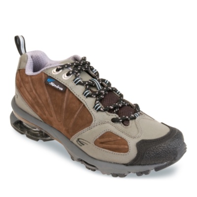 Spira Men’s Azimuth Leather Trail Walkers - 83355