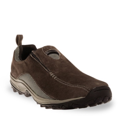 New Balance Men's 755 Country Walker Slip-On Shoes - 83385