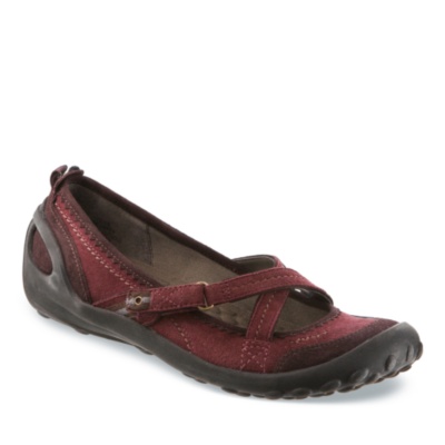 Privo by Clarks Women’s Anya Mary Janes - 83419