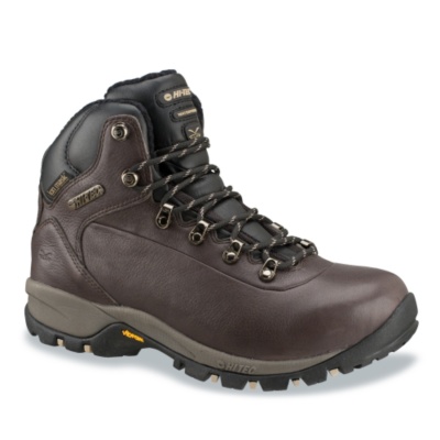 Hi-Tec Men’s V-Lite Altitude Wpi Hiking Boots - 83453