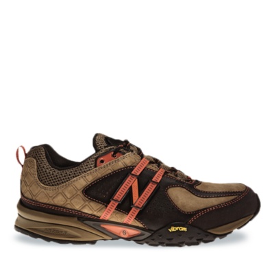 New Balance Men's 1520 Non-Gortex Trail Shoes - 83487