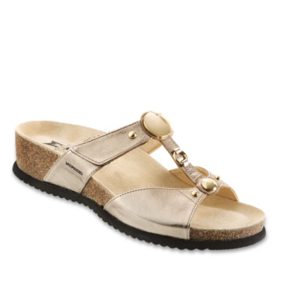 Mephisto Women’s Balika Slide Sandals - 83564