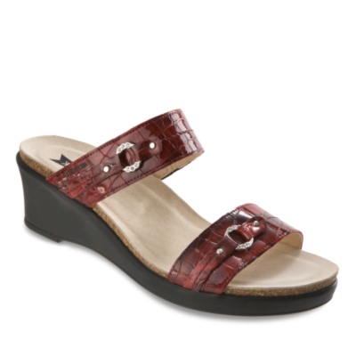 Mephisto Women’s Naiade Slide Sandals - 83570