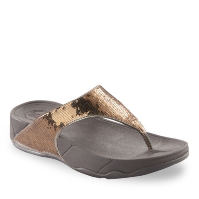FitFlop Women's Electra Thong Sandals - 83974