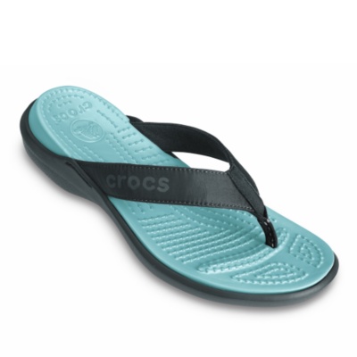 Crocs Women's Capri Thong Sandals
