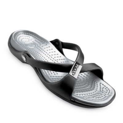 Crocs Women's Adara Slide Sandals