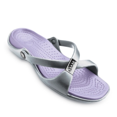 Crocs Women’s Adara Slide Sandals - 84004