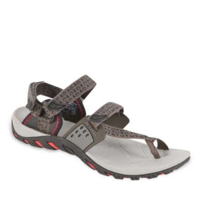 Merrell Women's Waterpro Simarron Strappy Toe Thong Sandals