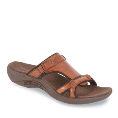 Merrell Women’s Glade Slide Sandals - 84010
