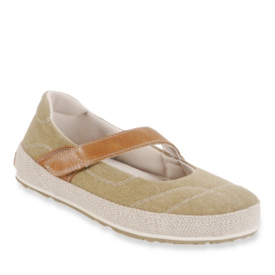 Acorn Women's Capri Skimmer Mary Janes