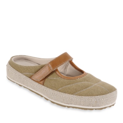 Acorn Women's Halter Bareback Mary Janes